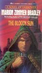 Bradley, Marion Zimmer - Darkover: The Bloody Sun