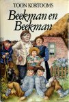 Toon Kortooms - Beekman en Beekman Brabantse roman