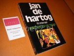 Hartog, Jan de. (f.r.eckman) - Ratten op de Trap