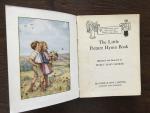 Barker, Cicely Mary - The Little Picture Hymn Book