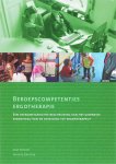 A. Zalmstra - Beroepscompetenties ergotherapie
