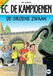 Hec Leemans, T. Bouden - F.C. De Kampioenen 40 -   De groene zwaan