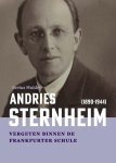 Bertus Mulder - Andries Sternheim (1890-1944)