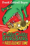 Cottrell-Boyce, Frank - Chitty Chitty Bang Bang 2 Race Against