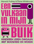 Warwick Pudney; Éliane Whitehouse - Een Vulkaan In Mijn Buik