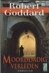 Goddard, Robert - Moorddadig verleden