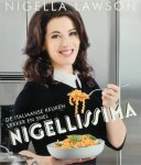 Nigella Lawson 10895 - Nigellissima de Italiaanse keuken lekker en snel