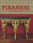 Wilton-Ely, John - Piranesi as Designer