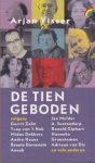 Arjan Visser - Tien Geboden