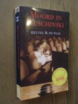 Heuvel & De Waal - Moord in Tuschinski. Een zaak voor Van Ledden Hulsebosch, kriminalist