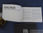 Paul Boutsen, Nele Driesen, Danny Veys en Karen Wyckmans (samenst.) - Coalface : identity under construction. Nrs. 1, 2 en 3. Paul Boutsen, Nele Driesen, Danny Veys en Karen Wyckmans (samenst.) - Coalface : identity under construction. Nrs. 1, 2 en 3.