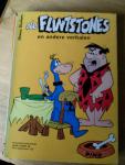 Hanna-Barbera - De Flintstones en andere verhalen 69-02