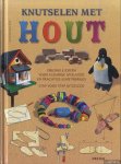 Michalski, Ute & Tilman Michalski - Knutselen met hout