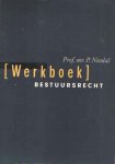 Nicolai, P. - Bestuursrecht : [werkboek]