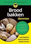 Joke Reijnders 78663, Nele de Doncker 242577, Stefaan Dumon 156179 - Brood bakken voor dummies