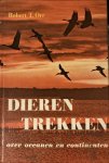 Orr - Dieren trekken over oceanen en continenten