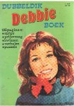 Redactie - Dubbeldik Debbie-boek 1976