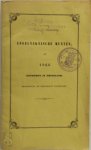 Fonger de Haan - Angelsaksische Munten, in 1866 gevonden in Friesland Beschreven en historisch toegelicht [by F. de H.].