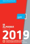 Wim Buis (Hoofdredactie) - Nextens IB Almanak deel 2 2019
