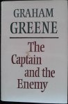 Green, Graham - The Captain and the Enemy