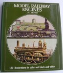 Minns, J.E. - Model Railway Engines
