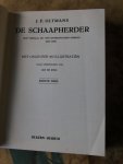 Oltmans - De Schaapherder