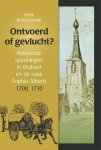 Henk Roosenboom - Ontvoerd Of Gevlucht?