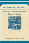 Wereld H. van der - Begon met de kloek