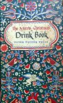 Ruth McCrea. - The Merrie Christmas drink book.