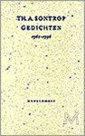 Sontrop Let Op G - Gedichten 1962-1996