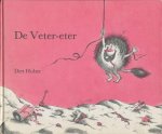 Diet Huber - De Veter-eter