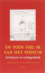 L. Paris - En Toen Viel Ik Van Het Podium
