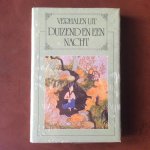 Mardrus, J.C. - Verhalen uit duizend en een nacht Deel 12