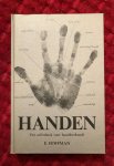 Hoffman, Enid - Handen. Een oefenboek voor handleeskunde Hoffman, Enid - Handen. Een oefenboek voor handleeskunde