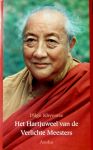 Rinpoche , Dilgo Khyentse  . [ isbn 9789056700331 ] 1915 - Het Hartjuweel van de Verlichte Meesters . ( De beoefening van inzicht, meditatie en handelen : een verhandeling deugdzaam in het begin, midden en eind . )  In dit boek dagen twee vermaarde Tibetaans boeddhistische leraren van de negentiende en  -