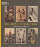 Alan Beukers 52485, Frank Auerbach 137758 - Der Reiz des Exotischen Postkarten aus einer fremden Welt