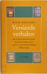 H.T.M. Van Vliet, Louis Couperus - Versierde verhalen de oorspronkelijke boekbanden van Louis Couperus' werk (1884-1925) H.T.M. Van Vliet, Louis Couperus - Versierde verhalen de oorspronkelijke boekbanden van Louis Couperus' werk (1884-1925)