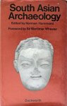 Hammond, Norman (red.) - South Asian Archaeology. Papers from the First International Conference of South Asian Archaeologists held in the University of Cambridge