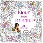 Jill Schirnhofer 101375 - Kleur jezelf mindful