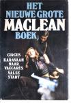 Maclean - Nieuwe grote macleanboek / druk 1