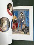 Winter, Carl - Elizabethan Miniatures The King Penguin Books 8