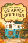 Valerie Bowman - De Apple Spice Bbb