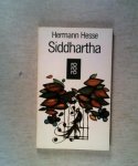 Hesse, Hermann - Siddhartha. Eine indische Dichtung
