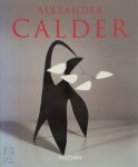 Jacob Baal-Teshuva, Alexander Calder - Alexander Calder 1898-1976