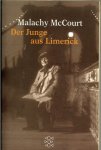 McCourt, Frank - Der junge aus limerick