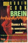 Cook, Robin en King, Harold - Brein en De Hahnemann-Paradox