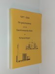 Huisman, A. - De geschiedenis van de Gereformeerde Kerk te Scheveningen 1877-2002