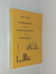Huisman, A. - De geschiedenis van de Gereformeerde Kerk te Scheveningen 1877-2002 Huisman, A. - De geschiedenis van de Gereformeerde Kerk te Scheveningen 1877-2002