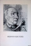 Voskuil, Jan D. - Schilderijen, Aquarellen en Tekeningen door Herman Kruyder (Perioden Haarlem, Heemstede en Bennebroek) Voskuil, Jan D. - Schilderijen, Aquarellen en Tekeningen door Herman Kruyder (Perioden Haarlem, Heemstede en Bennebroek)