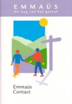 Cottrell, Stephen e.a. - Emmaüs. De weg van het geloof. Emmaüs Contact. Ideeën om mensen te ontmoeten daar waar zij zijn